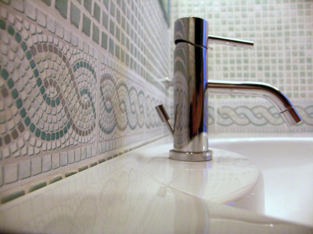 Camera Matrimoniale con Bagno Privato