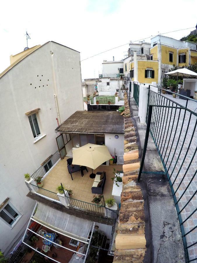 Appartamento con Terrazza