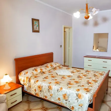 Nonna Enza Apartment-2